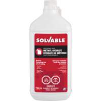 Methyl Hydrate, Bottle -  