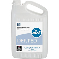 Diesel Exhaust Fluid, 3.78 L -  