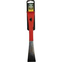 Lever Bar Scraper, High-Carbon Steel Blade, Metal Handle - Richard US-10-C