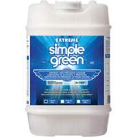 Extreme Simple Green&reg; Aircraft & Precision Cleaner, 5 gal., Jug - Simple Green 100000113405