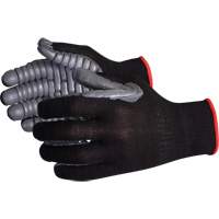 Vibrastop Anti-Vibration Full-Finger Gloves, Size X-Large, Synthetic Palm - Superior Glove Works Ltd. S10VIB-XL