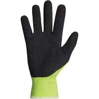 Dexterity&reg; Coated Gloves, 10, Latex Coating, 13 Gauge, Polyester Shell - Superior Glove Works Ltd. S13HVLX-10