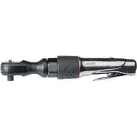 Cl&eacute; &agrave; cliquet standard, Prise de 1/2", 1/4" NPTF, 4 pi³/min - Ingersoll Rand 1077XPA