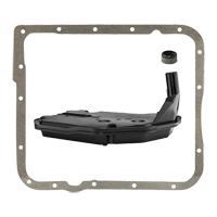18056 Transmission Filter Element - Baldwin Filters 18056