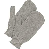 Doublure de mitaine, Laine, Taille unique - Bob Dale Gloves 50-9-210W