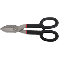 JTS-10 Tin Snips, 2" Cut Length - JET 735210