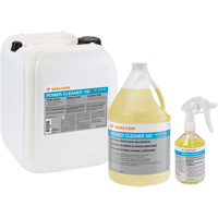 Nettoyant et restaurateur acide tr&egrave;s puissant Power Cleaner 100, 3,78 L, Cruche - Walter Technologies Pour Surface 53G255