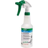 Pulv&eacute;risateur &agrave; main vide UNO S, 17 oz - Walter Technologies Pour Surface 53L315