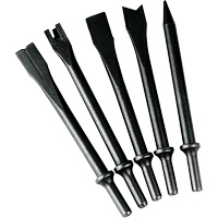Edge Series Hammer Chisel Set - Ingersoll Rand 9500