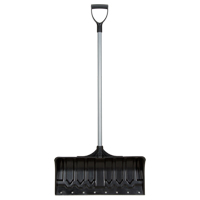 Gratte &agrave; neige, Polypropyl&egrave;ne, Prise Prise en D, 21-1/4" la - Outils Aurora 