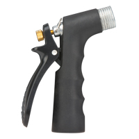 Pistol Grip Nozzle, Non-Insulated, Rear-Trigger, 100 psi - Aurora Tools 