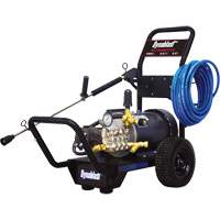 Landscaping & Power Equipment