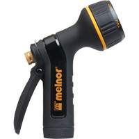 Heavy-Duty Aquagun&reg; Nozzle, Insulated, Rear-Trigger, 100 psi - Melnor XT201