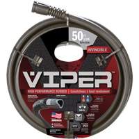Viper&reg; High Performance Hose, Rubber, 5/8" dia. x 50' - Swan CELVP58050