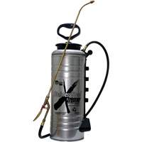 Pulv&eacute;risateur industriel Xtreme, 3,5 gal. (13,25 L), Acier inoxydable, Lance de 24" - Chapin 19069