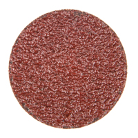 Disques en toile MERIT ALO RESIN BOND, 2" dia., Grain 36, Oxyde d'aluminium - Norton 69957399638