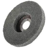 Vortex&reg; Depressed Center Disc, 4-1/2" Dia., Very Fine Grit, Silicon Carbide - Norton 66261020546