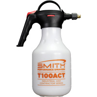 Industrial & Contractor Series Acetone Handheld Mister, 50 oz. (1.5L) - Smith Performance Sprayers 190398