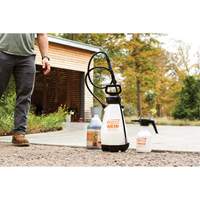 Industrial & Contractor Handheld Acid Sprayer, 50 oz. (1.5L) - Smith Performance Sprayers 190511