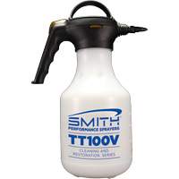 Brumisateur manuel s&eacute;rie nettoyage & restauration, 50 oz (1,5L) - Smith Performance Sprayers 190455