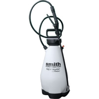 Vaporisateur Max pour entrepreneur, 3 gal. (13,5 L), Poly&eacute;thyl&egrave;ne, Lance de 21" - Smith Performance Sprayers 190217