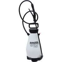 Vaporisateur Max pour entrepreneur, 2 gal. (9 L), Poly&eacute;thyl&egrave;ne, Lance de 21" - Smith Performance Sprayers 190216