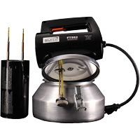 Pest Control Series Professional Electric Thermal Fogger - Smith Performance Sprayers 190443
