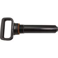 Pompe avec tige de pompe en acier - Smith Performance Sprayers 182895