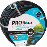 Boyau flexible, Plastique, 5/8" dia x 50' - Garant PFPFH5850