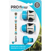 Pro Flow Quick Connect Starter Set - Garant PFHFKT12MM