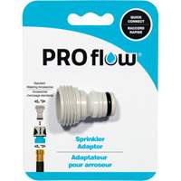 Pro Flow Sprinkler Adaptor - Garant PFPSA12MM