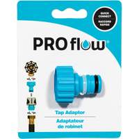 Pro Flow Tap Adaptor - Garant PFPUA12MM