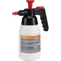 Vaporisateur industriel &agrave; pompe, 30,4 oz (0,9 L) - Walter Technologies Pour Surface 53L108
