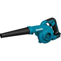Souffleur / aspirateur sans fil (outil seulement) - Makita DUB185Z