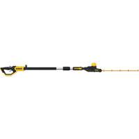 Taille-haie sur perche MAX*, 22", 20 V, &agrave; pile - DEWALT DCPH820B