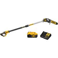 MAX* XR Cordless Polesaw Kit - DEWALT DCPS620M1