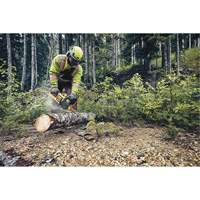 Flexvolt&reg; Cordless Chainsaw, 16", Battery Powered, 60 V - DEWALT DCCS670B
