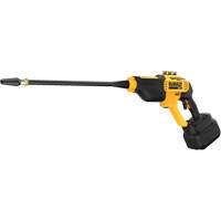 Ensemble laveuse &agrave; pression, &agrave; pile, 550 psi, 1 gal./min - DEWALT DCPW550P1-CA