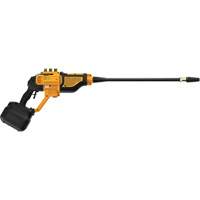 Ensemble laveuse &agrave; pression, &agrave; pile, 550 psi, 1 gal./min - DEWALT DCPW550P1-CA