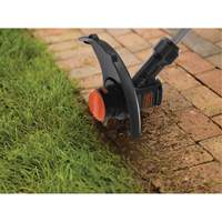 String Trimmer, 13", Electric, 120 V - Black & Decker BEST935-CA