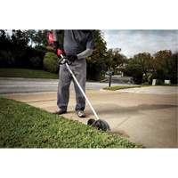 Accessoire coupe-bordure M18 Fuel Quik-Lok - Milwaukee 49-16-2718
