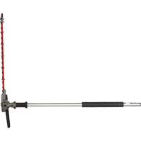 M18 Fuel Quik-Lok Articulating Hedge Trimmer Attachment - Milwaukee 49-16-2719