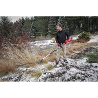 M18 Fuel Quik-Lok Articulating Hedge Trimmer Attachment - Milwaukee 49-16-2719