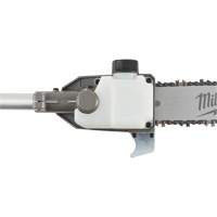 Accessoire de scie &agrave; chaîne &agrave; long manche M18 Fuel Quik-Lok 10" - Milwaukee 49-16-2720