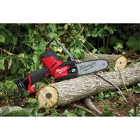 M12 Fuel Hatchet 6" Pruning Saw - Milwaukee 2527-20