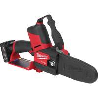 M12 Fuel Hatchet 6" Pruning Saw Kit - Milwaukee 2527-21