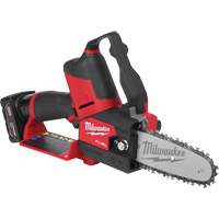 M12 Fuel Hatchet 6" Pruning Saw Kit - Milwaukee 2527-21