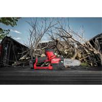 M12 Fuel Hatchet 6" Pruning Saw Kit - Milwaukee 2527-21