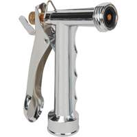 Heavy-Duty Hose Pistol, Non-Insulated, Rear-Trigger, 60 PSI - Aurora Tools 