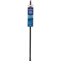 R&acirc;teau pour toiture, 196", Lame 24", Aluminium - Garant GPRR24T